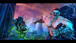 Tiny Tina's Assault on Dragon Keep: A Wonderlands One-Shot Adventure