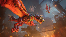 Tiny Tina's Wonderlands - Chaotic Great Edition (Epic)