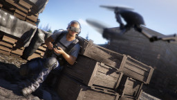 Tom Clancy’s Ghost Recon Wildlands