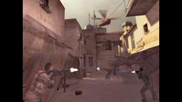 Tom Clancy's Rainbow Six: Lockdown