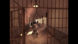 Tom Clancy's Rainbow Six: Lockdown