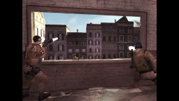 Tom Clancy's Rainbow Six: Lockdown