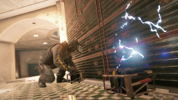 Tom Clancy's Rainbow Six Siege