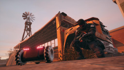 Tom Clancy's Rainbow Six Siege - Operator Edition