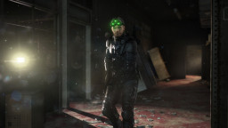 Tom Clancy's Splinter Cell: Blacklist - Deluxe Edition