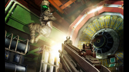 Tom Clancy's Splinter Cell: Blacklist - Deluxe Edition