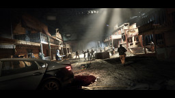 Tom Clancy's The Division