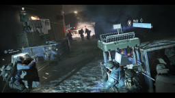 Tom Clancy's The Division