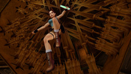 Tomb Raider I-VI Remastered Bundle