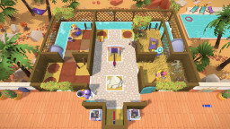 Tools Up! Garden Party - Episode 2: Tunnel Vision