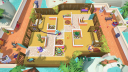 Tools Up! Garden Party - Episode 2: Tunnel Vision