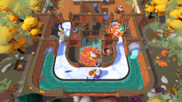 Tools Up! Garden Party - Episode 3: Home Sweet Home