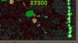 Tormentor❌Punisher