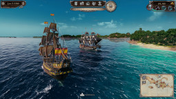 Tortuga: A Pirate's Tale