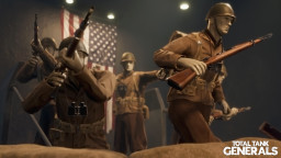 Total Tank Generals