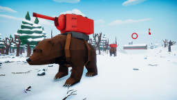 Total Tank Simulator