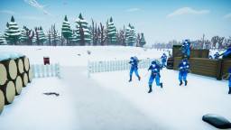 Total Tank Simulator