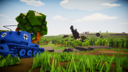 Total Tank Simulator