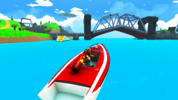 Totally Reliable Delivery Service