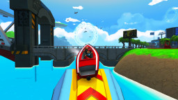 Totally Reliable Delivery Service