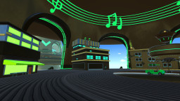 Totally Reliable Delivery Service - Cyberfunk