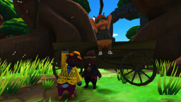 Totally Reliable Delivery Service - Dress Code