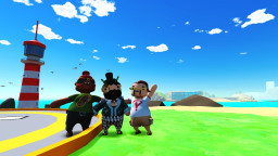 Totally Reliable Delivery Service: Dress Code