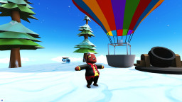 Totally Reliable Delivery Service: Dress Code