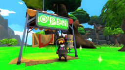 Totally Reliable Delivery Service