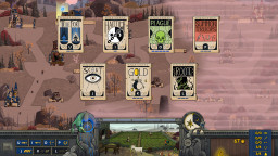 Touch Type Tale: Strategic Typing