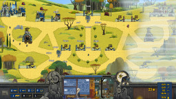 Touch Type Tale: Strategic Typing