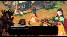 Towa and the Guardians of the Sacred Tree - Deluxe Edition