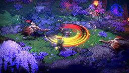 Towa and the Guardians of the Sacred Tree - Deluxe Edition