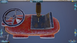 Toy Tinker Simulator