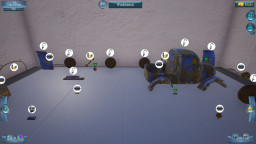 Toy Tinker Simulator