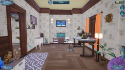 Toy Tinker Simulator