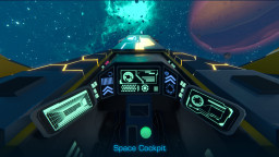 Trailmakers: Space Voyager Pack