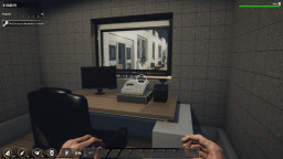 Train Station Renovation