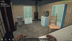 Train Station Renovation