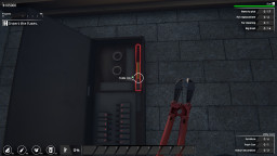 Train Station Renovation