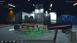 Train Station Renovation: Germany DLC