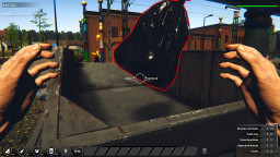 Train Station Renovation: Germany DLC