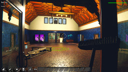 Train Station Renovation: Germany DLC