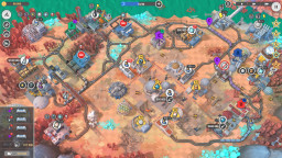 Train Valley 2: Myths & Rails