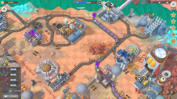 Train Valley 2: Myths & Rails