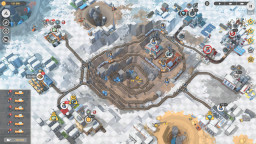 Train Valley 2: Myths & Rails