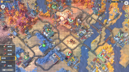 Train Valley 2: Myths & Rails