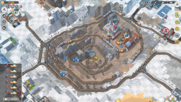 Train Valley 2: Myths & Rails