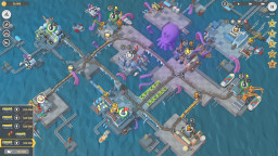 Train Valley 2: Myths & Rails