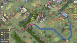 Train Valley 2: Workshop Gems - Ruby